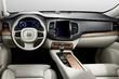 Volvo XC90 otrās paaudzes krosovera apskats foto 3