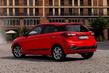 Atjauninātais piecdurvju hečbeks Hyundai i20 foto 4