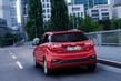 Atjauninātais piecdurvju hečbeks Hyundai i20 foto 3