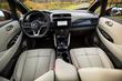 Elektriskais hečbeks Nissan Leaf otrajā paaudzē foto 6