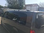 Citroen Jumpy/Dispatch 2017– Hromēti jumta reliņi foto 3