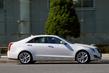 Luksusa sedans Cadillac ATS foto 3