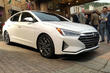 Hyundai Elantra 2019. modeļa gada apskats foto 8
