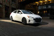 Hyundai Elantra 2019. modeļa gada apskats foto 7