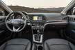 Hyundai Elantra 2019. modeļa gada apskats foto 4
