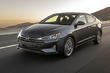 Hyundai Elantra 2019. modeļa gada apskats foto 2