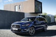 Premium klases krosovera Infiniti QX60 foto 1