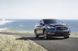 Premium klases krosovera Infiniti QX60 foto 5