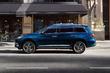 Premium klases krosovera Infiniti QX60 foto 2