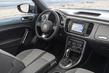 Leģendārais hečbeks Volkswagen Beetle trešās paaudzes foto 6