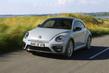 Leģendārais hečbeks Volkswagen Beetle trešās paaudzes foto 3