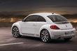 Leģendārais hečbeks Volkswagen Beetle trešās paaudzes foto 2