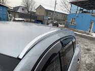 Mazda CX-5 2017–2025 OEM jumta reliņi (2 gab.) foto 3