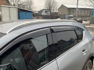 Mazda CX-5 2017–2025 OEM jumta reliņi (2 gab.) foto 4