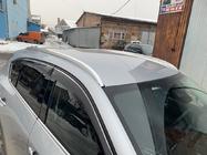Mazda CX-5 2017–2025 OEM jumta reliņi (2 gab.) foto 5