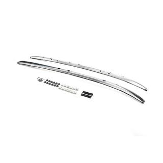 OEM jumta reliņi (2 gab.) Mazda CX-5 2017–2025 foto 2