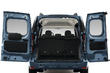 Dacia Dokker kompakto furgona apskats foto 6