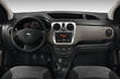 Dacia Dokker kompakto furgona apskats foto 3
