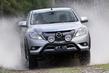 Mazda BT-50 pikapa apskats foto 1
