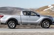 Mazda BT-50 pikapa apskats foto 8