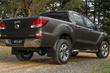 Mazda BT-50 pikapa apskats foto 4