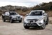 Mazda BT-50 pikapa apskats foto 3