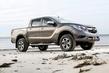 Mazda BT-50 pikapa apskats foto 2
