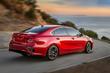 Kia Cerato ceturtas paaudzes sedans foto 7