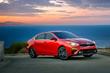 Kia Cerato ceturtas paaudzes sedans foto 1