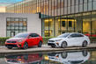 Kia Cerato ceturtas paaudzes sedans foto 6