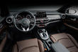 Kia Cerato ceturtas paaudzes sedans foto 5