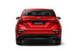 Kia Cerato ceturtas paaudzes sedans foto 4