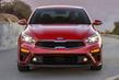 Kia Cerato ceturtas paaudzes sedans foto 3