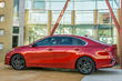 Kia Cerato ceturtas paaudzes sedans foto 2