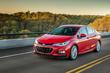 Chevrolet Cruze sedana otrā paaudze foto 9