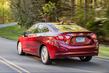 Chevrolet Cruze sedana otrā paaudze foto 8