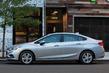 Chevrolet Cruze sedana otrā paaudze foto 6
