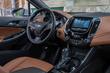 Chevrolet Cruze sedana otrā paaudze foto 4