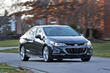Chevrolet Cruze sedana otrā paaudze foto 3