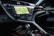 Otrais Toyota Camry 2018. modeļa gada apskats foto 9