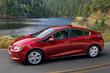 Chevrolet Volt otrās paaudzes hibrīdā hečbeka apskats foto 5