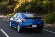Chevrolet Volt otrās paaudzes hibrīdā hečbeka apskats foto 4
