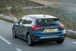 Ford Focus ceturtās paaudzes hečbeks foto 8