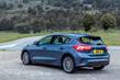 Ford Focus ceturtās paaudzes hečbeks foto 5