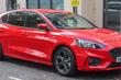Ford Focus ceturtās paaudzes hečbeks foto 4