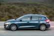 Ford Focus ceturtās paaudzes hečbeks foto 2