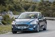 Ford Focus ceturtās paaudzes hečbeks foto 1