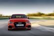 Sporta sedans Audi RS3 foto 9