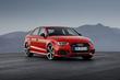 Sporta sedans Audi RS3 foto 1