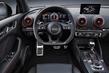 Sporta sedans Audi RS3 foto 5